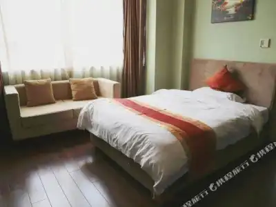Qingdao Hanyuan Century - 28