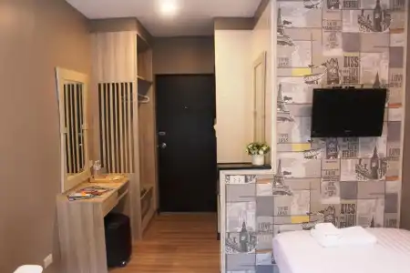 YWCA Bangkok - 21