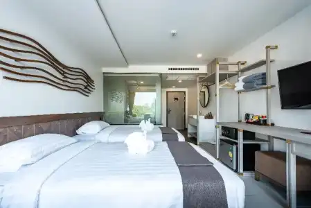 Blackwoods Pattaya - 31