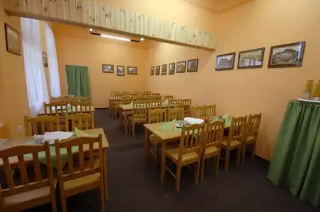 U Dvou zlatých klíčů - 11