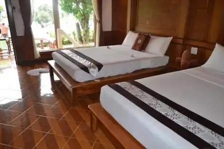 Lanta Miami Resort - 96