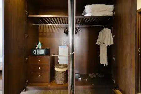 Grand Asoke Suites Boutique Residence - 126