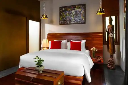 Sokkhak Boutique Resort - 56