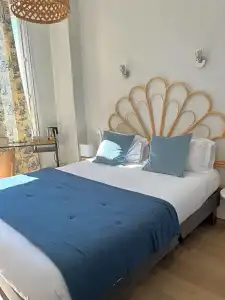 Hôtel Eden - La Baigneuse - 148