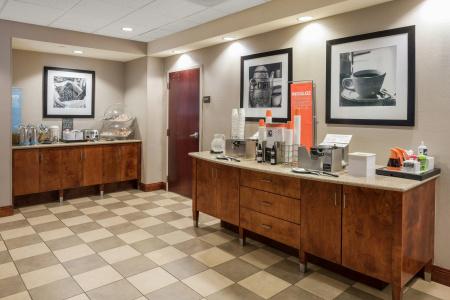 Hampton Inn Branson - Branson Hills - 22