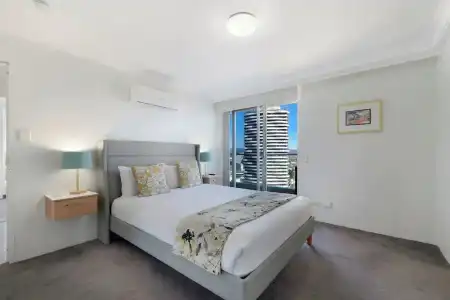 ULTIQA Beach Haven At Broadbeach - 364