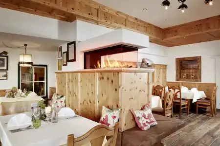 Romantikhotel - 19