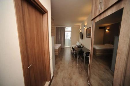 Orbi Sea Tower Apartment - 36