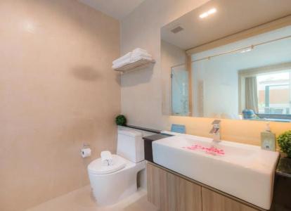 Grand Vista Chiangrai - 74