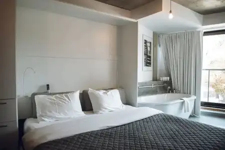 Boxotel Montreal - 55