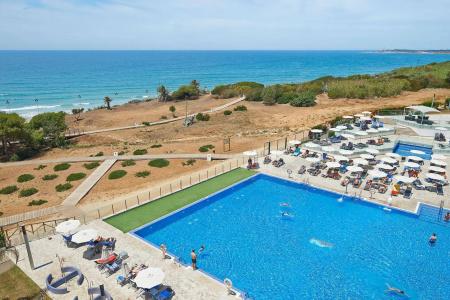 Hipotels Gran Conil - 35