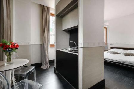 Unica Suites Rome - 33