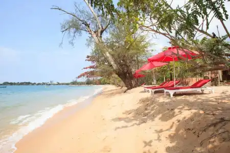 Wild Beach Phu Quoc Resort - 58
