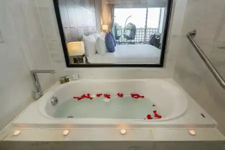 Grandvrio Ocean Resort Danang - 60