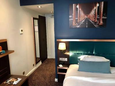 Best Western Empire Elysees - 35