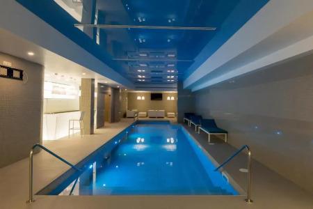 Atlantic Garden Resort - 15