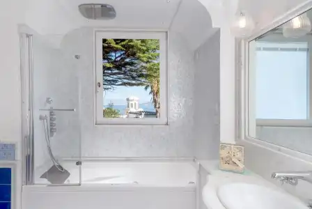 Luxury Villa Excelsior Parco - 7