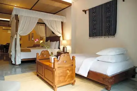 Visesa Ubud Resort - 51