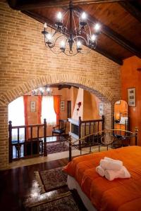 Pension Acronafplia B&D - 95