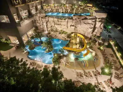 Mercure Pattaya Ocean Resort - 26