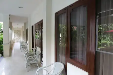 Indah Palace Yogyakarta - 7