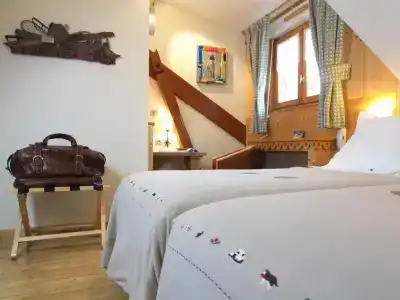 Auberge du manoir - 68