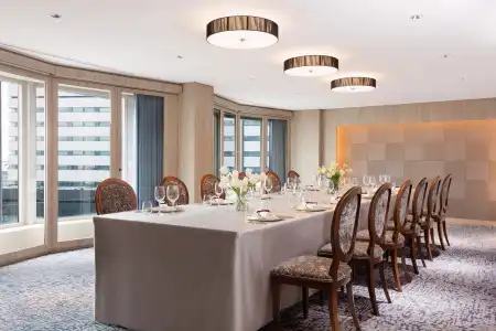 Courtyard by Marriott Shin-Osaka Station - 20