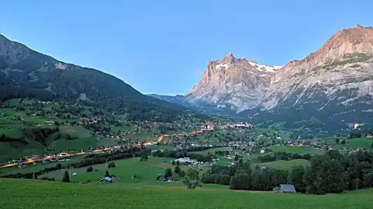 Aspen alpin lifestyle Grindelwald - 155