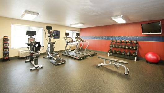 Hampton Inn Phoenix-Airport North - 26