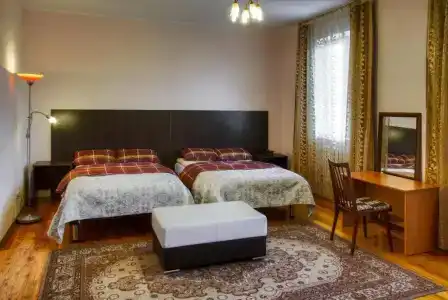 Guest House on Sadovaya - 79