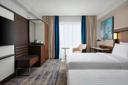 Courtyard by Marriott Tashkent - 53