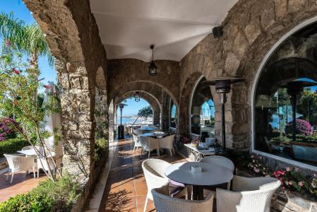 Parador de Malaga Gibralfaro - 24