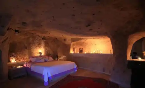 Jerveni Cave - 74