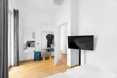 BENSIMON apartments Prenzlauer Berg - 104
