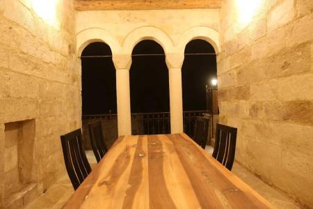 Abu Hayat Cave Suites - 15