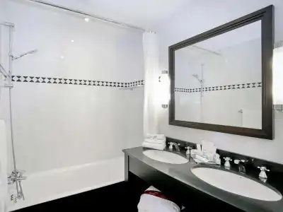 Mercure La Baule Majestic - 7
