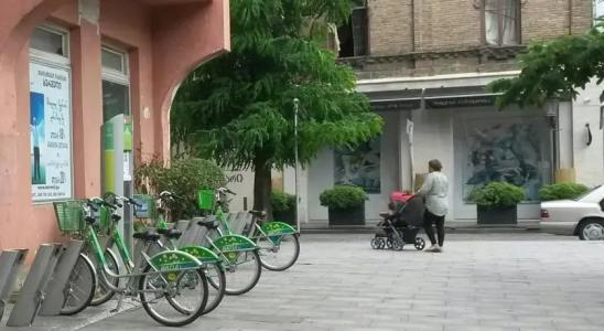 ApartMelashvili 5 - 6