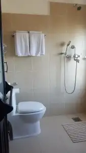 The Fort Resort - 9