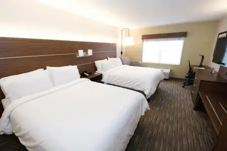 Holiday Inn Express Atlanta NE I-85 Clairmont by IHG - 1