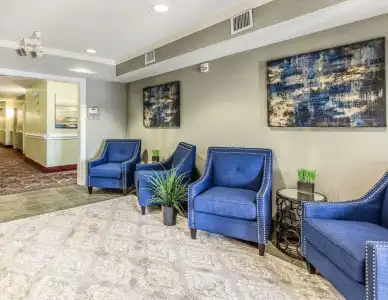 Suburban Studios Fort Myers Cape Coral - 1