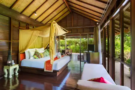OUTRIGGER Phi Phi Island Resort - 5