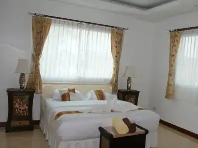 Sumali Villa - 141