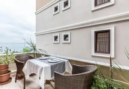 Buyukada Comfort Otel - 33