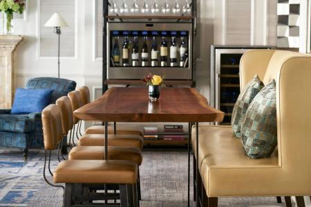 The Ritz-Carlton, Washington, D.C. - 30
