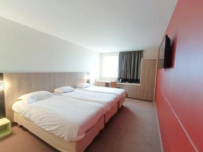 Mercure Chartres Est - 46
