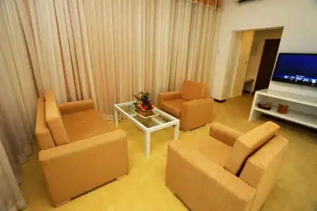 Randholee Resort & Spa - 49