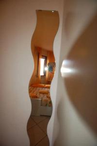 La Rosa Scarlatta Broseta - 10