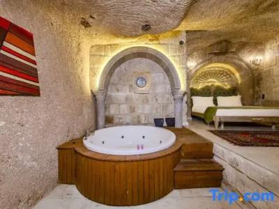 Pegas Cave Suites - 203