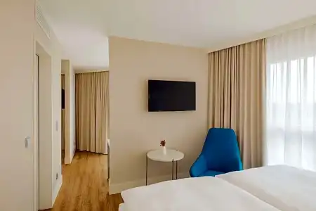 NH Mannheim - 104