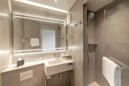 Novotel Muenchen Messe - 54